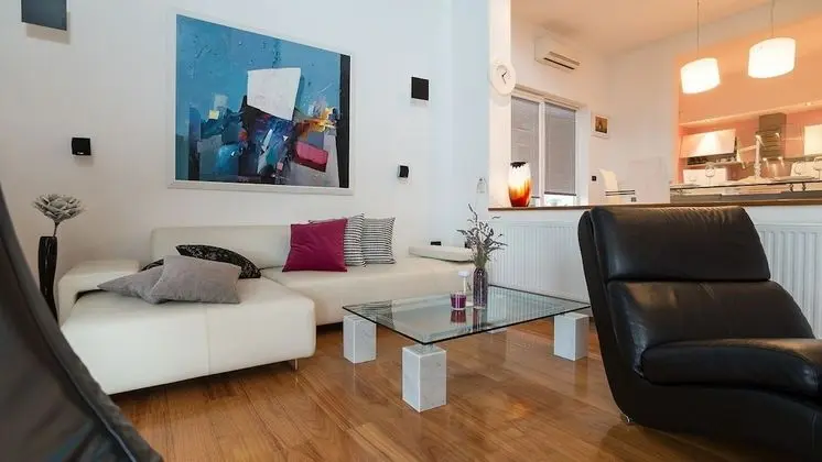 Villa, Birden Çok Yatak