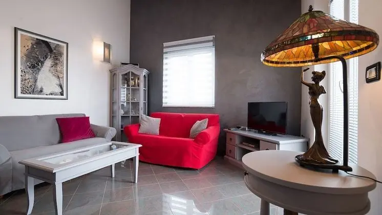 Villa, Birden Çok Yatak