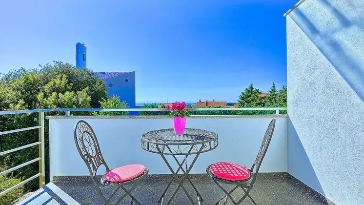 Villa, Birden Çok Yatak