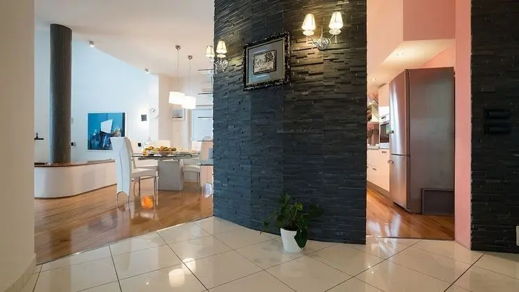 Villa, Birden Çok Yatak