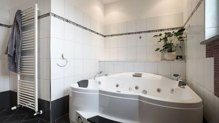 Villa, Birden Çok Yatak