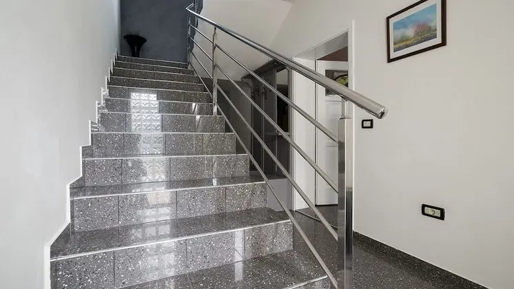 Villa, Birden Çok Yatak