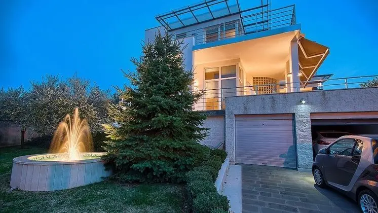 Villa, Birden Çok Yatak