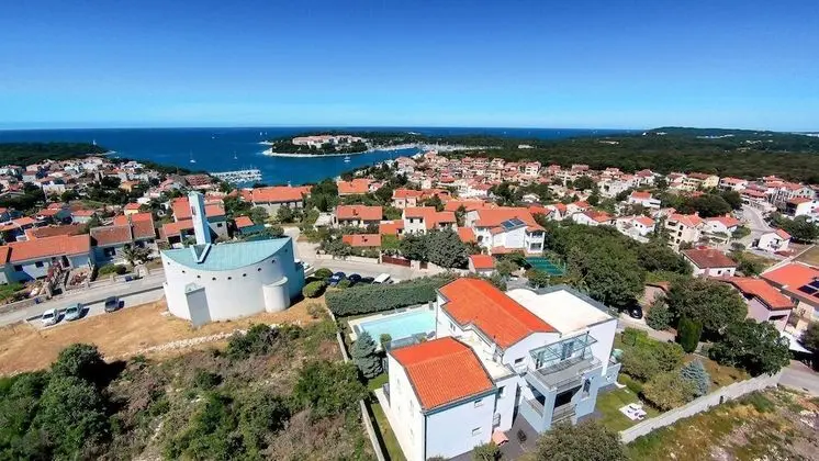 Villa, Birden Çok Yatak