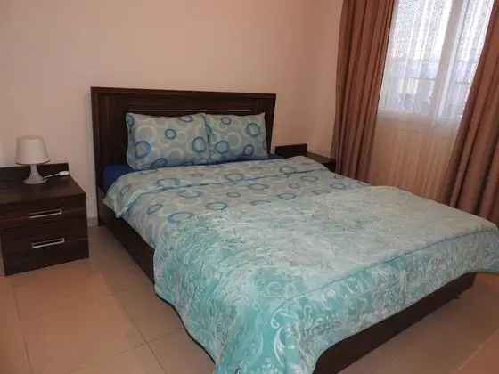 Deluxe Apart Daire, Deniz Manzaralı