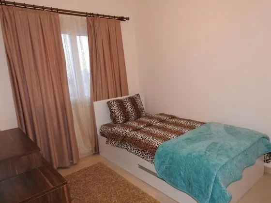 Deluxe Apart Daire, Deniz Manzaralı