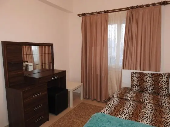 Deluxe Apart Daire, Deniz Manzaralı