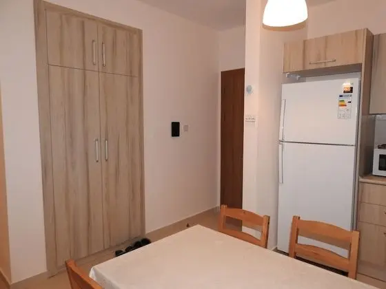 Deluxe Apart Daire, Deniz Manzaralı