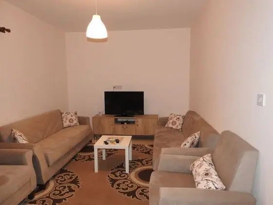 Deluxe Apart Daire, Deniz Manzaralı