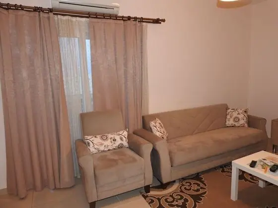 Deluxe Apart Daire, Deniz Manzaralı