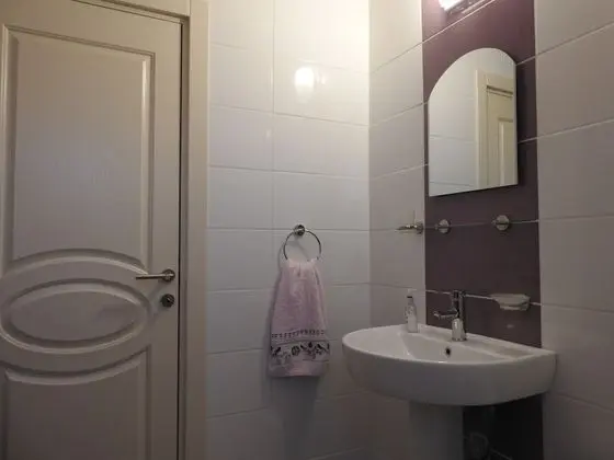 Deluxe Apart Daire, Deniz Manzaralı