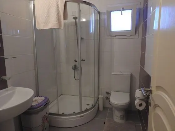 Deluxe Apart Daire, Deniz Manzaralı