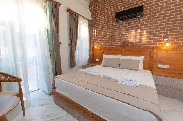 Standart Çift Kişilik Oda