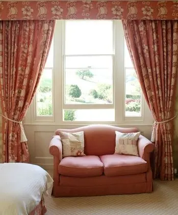 Luxury Tek Büyük veya İki Ayrı Yataklı Oda, Bahçe Manzaralı (Hornbeam)