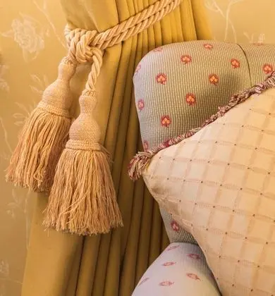 Luxury Tek Büyük Yataklı Oda, Bahçe Manzaralı (Walnut)