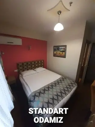 Standart Oda