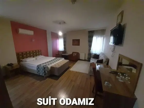 Suit Oda