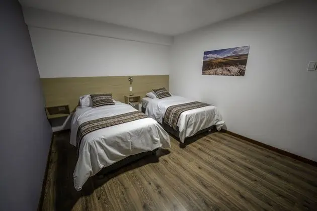 Comfort İki Ayrı Yataklı Oda