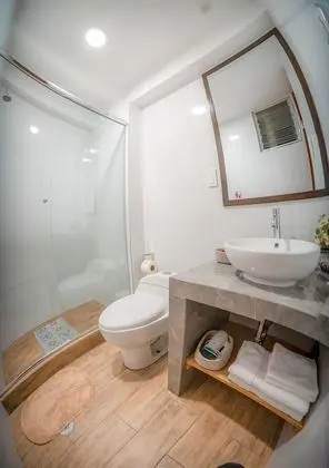Comfort İki Ayrı Yataklı Oda