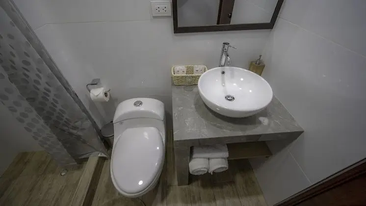 Comfort İki Ayrı Yataklı Oda