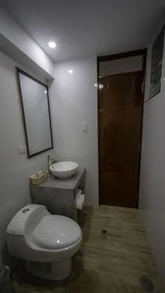 Comfort İki Ayrı Yataklı Oda