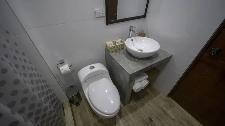 Comfort İki Ayrı Yataklı Oda