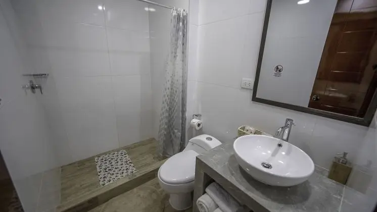 Comfort İki Ayrı Yataklı Oda