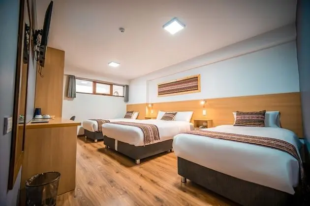 Comfort Üç Kişilik Oda