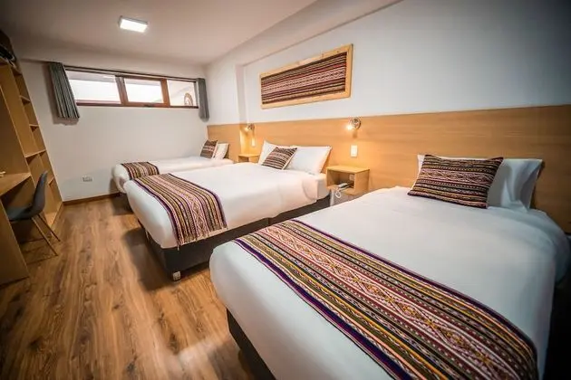 Comfort Üç Kişilik Oda