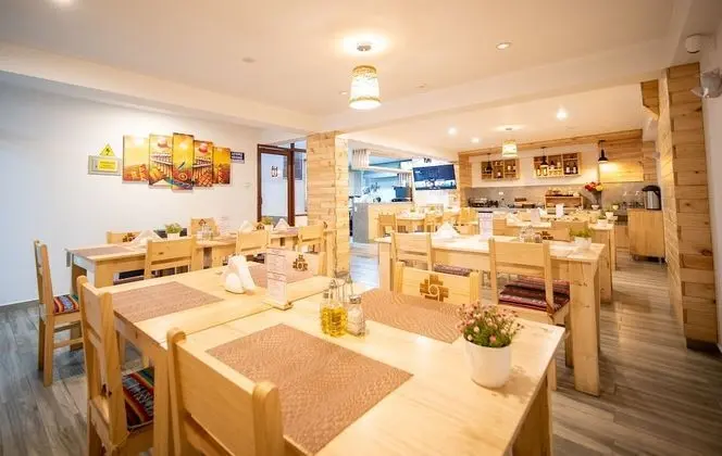 Comfort Üç Kişilik Oda