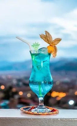 Comfort Üç Kişilik Oda