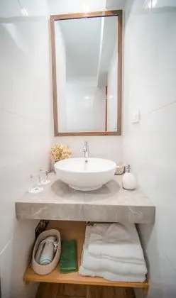 Comfort Üç Kişilik Oda