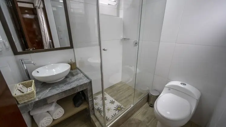 Comfort Üç Kişilik Oda