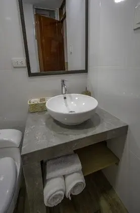 Comfort Üç Kişilik Oda