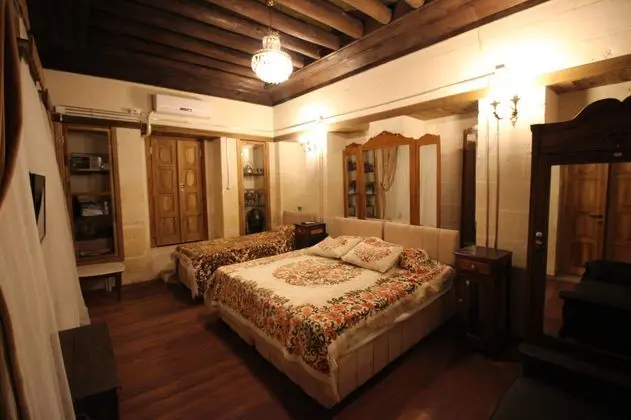 Çift ​​kişilik Deluxe