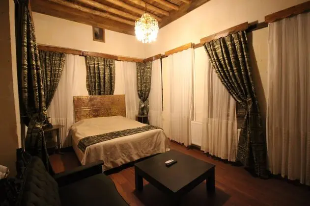 Çift ​​kişilik Deluxe