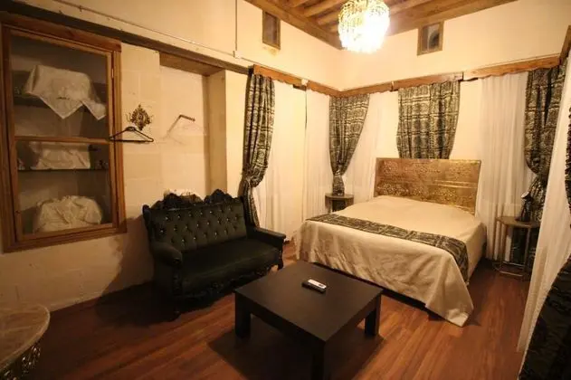 Design Tek Büyük veya İki Ayrı Yataklı Oda, 1 En Büyük (King) Boy Yatak, Bahçe Manzaralı, Bahçeli