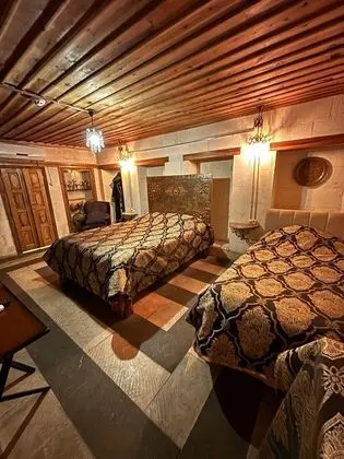 Design Tek Büyük veya İki Ayrı Yataklı Oda, 1 En Büyük (King) Boy Yatak, Bahçe Manzaralı, Bahçeli