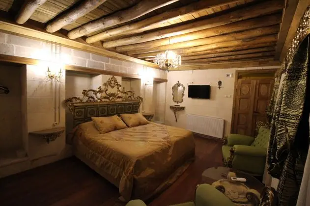 Üçlü Deluxe