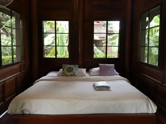 Superior Villa