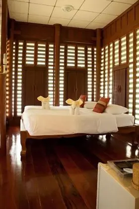 Superior Villa