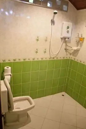 Superior Villa