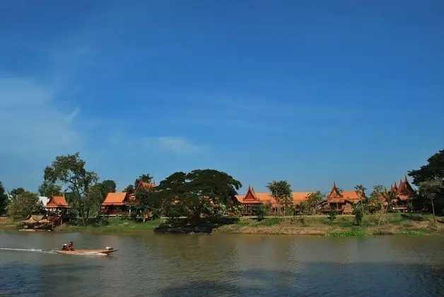 Superior Villa