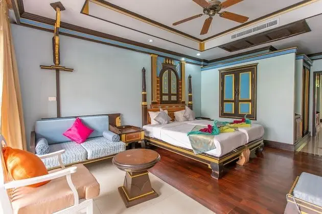 Honeymoon Stüdyo Süit, Havuz Kullanımı