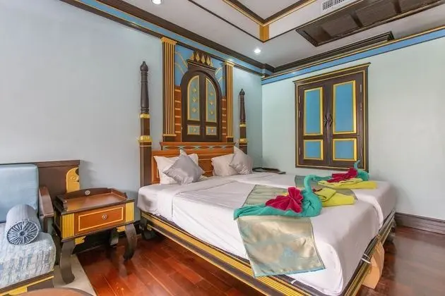 Honeymoon Stüdyo Süit, Havuz Kullanımı