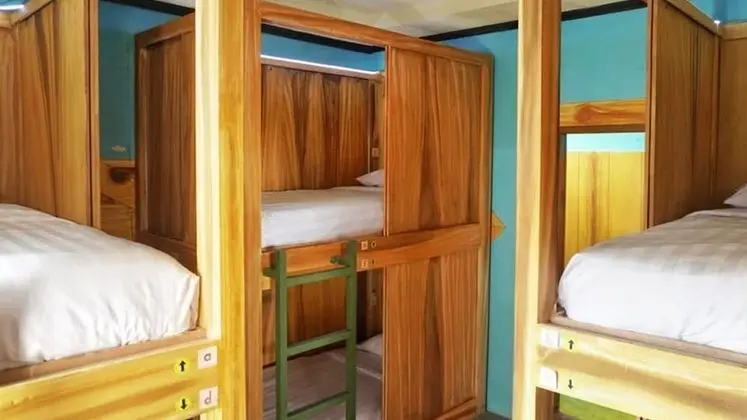 Family cabin (6pax)