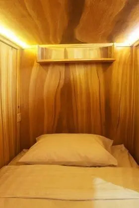 Family cabin (6pax)