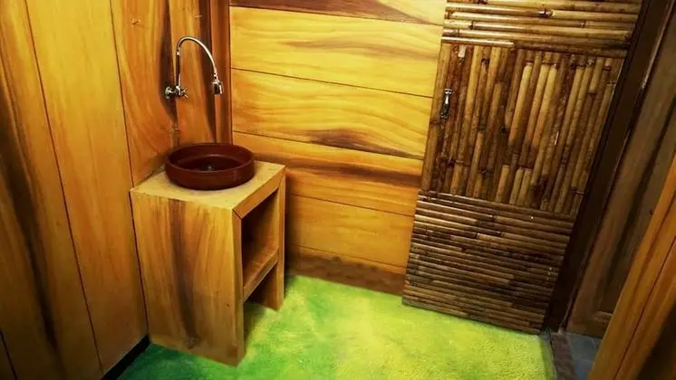 Family cabin (6pax)