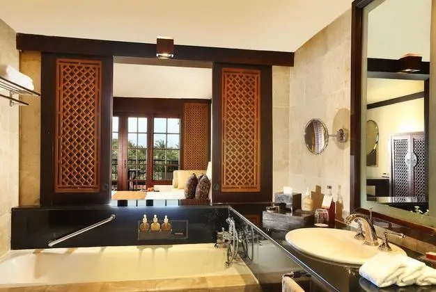 Premium Stüdyo Süit, 1 Yatak Odası, Bahçe Manzaralı, Executive Katı