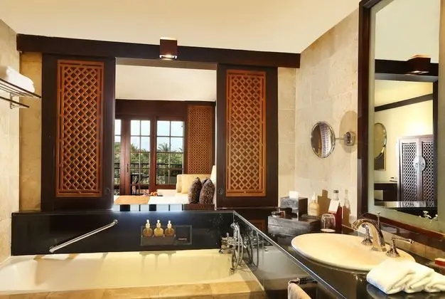 Executive Oda, 1 Yatak Odası, Okyanus Manzaralı ((Ayodya Palace with Ocean View))